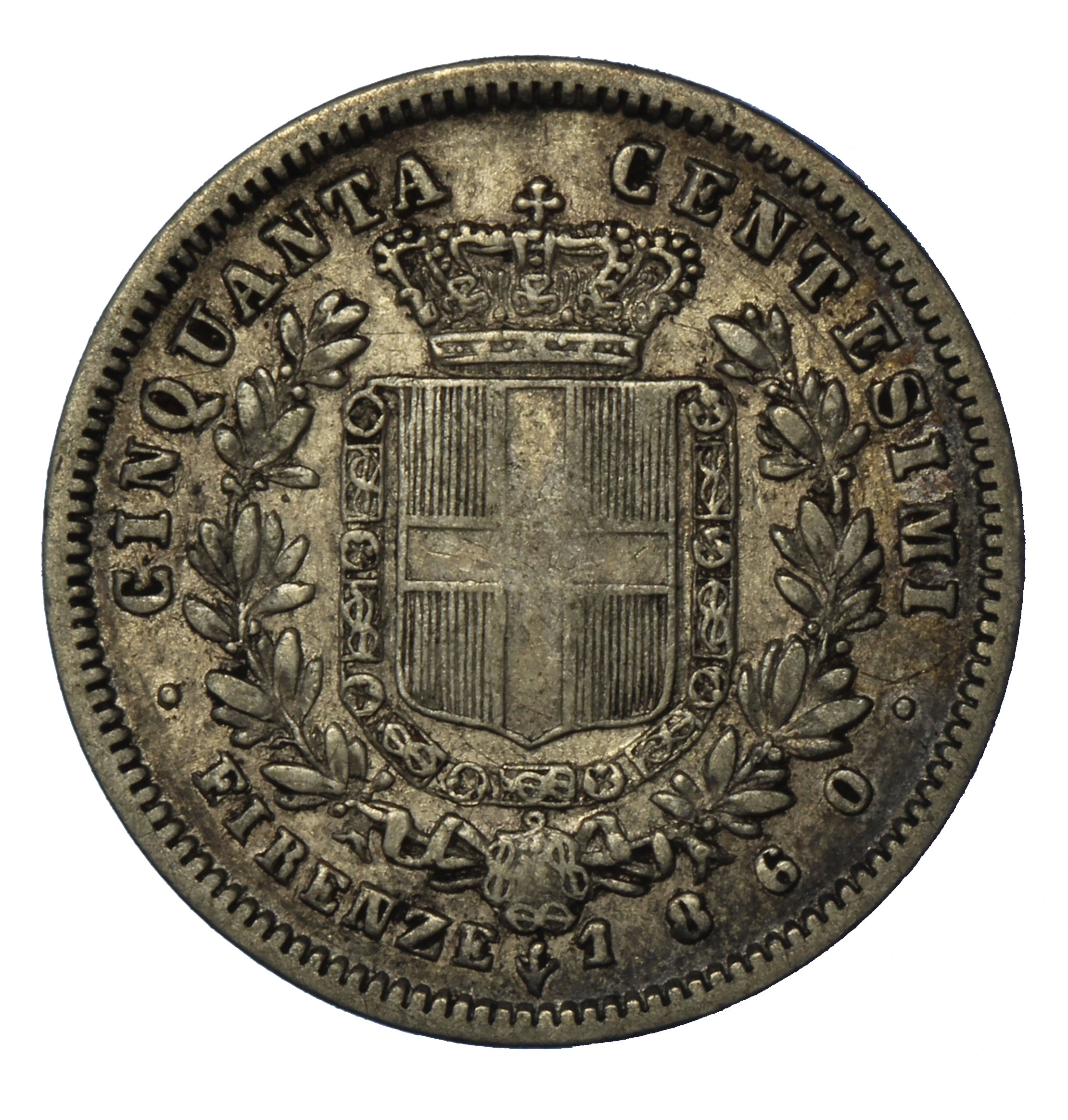 16712_326_1 Vittorio Emanuele II re eletto 50 cent 1860 F BB.jpg